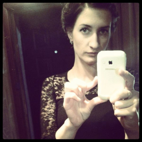 Татьяна Букреева