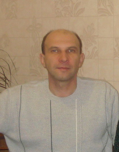 Сергей Мальцев