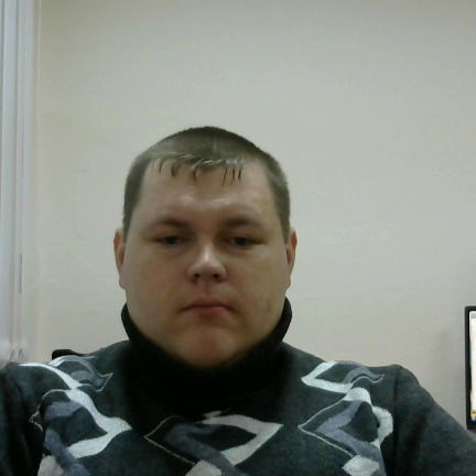 Максим Калистратов