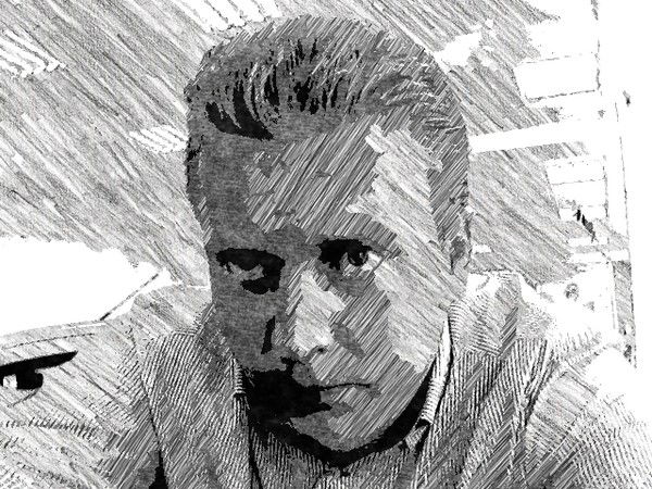 Евгений Киннарь