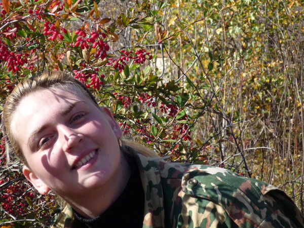 Татьяна Карпунькина