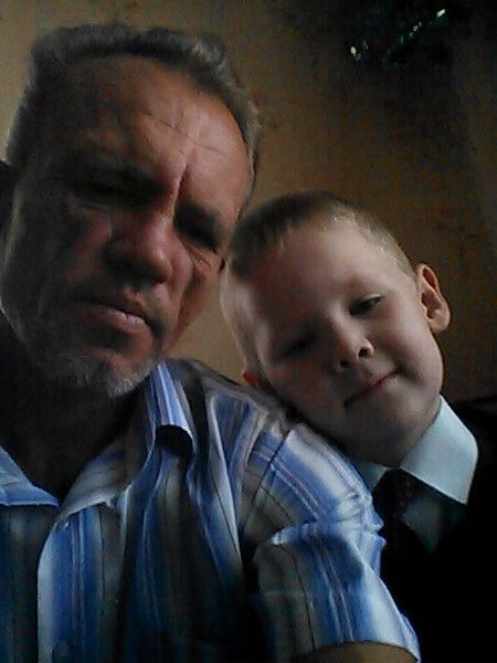 Борис Щербаков