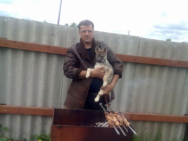 Игорь Булахов