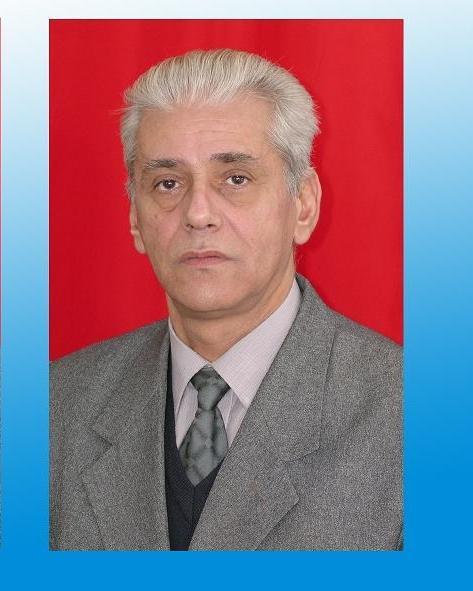 Шабияр Шафиев