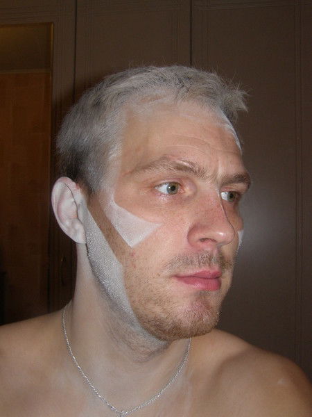 Константин Костюков