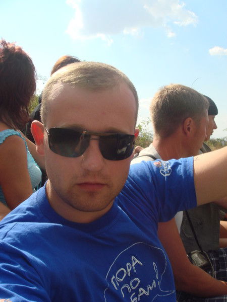 Ярослав Мичуда