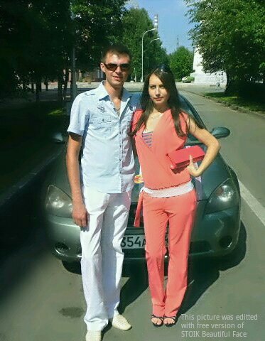 Марина Крылова