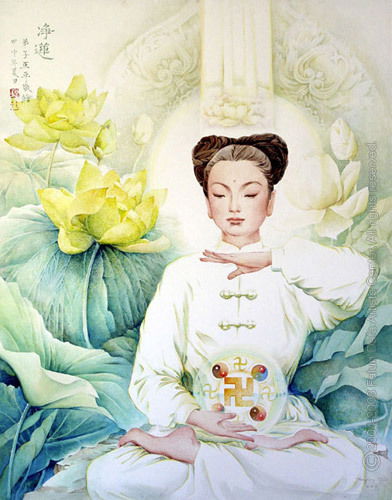 Виктория Чумаченко