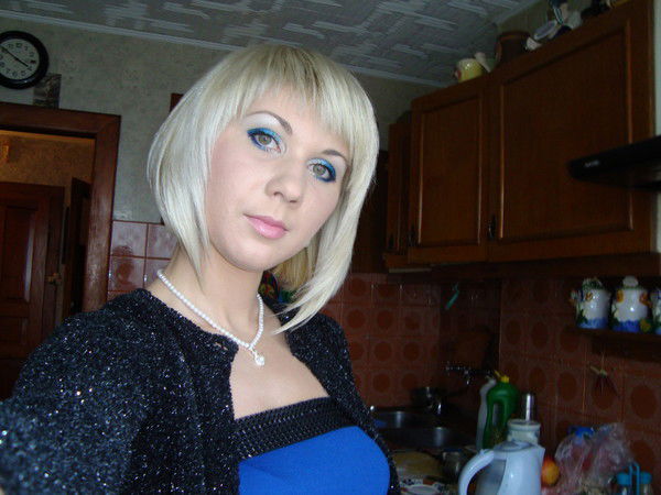 Юлка Звоздецька