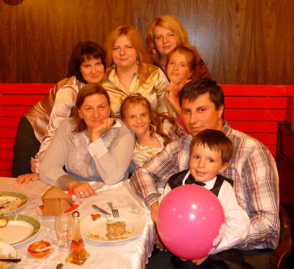 Лидия Королёва