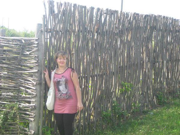 Римма Осипова -Хохлова