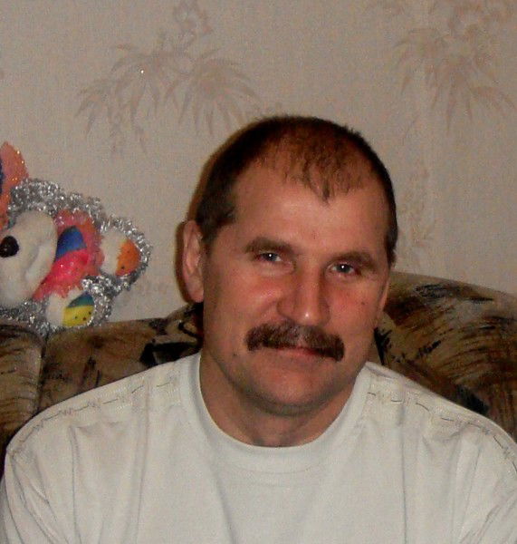 Владимир Стасевич