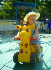 Олеся Родимова