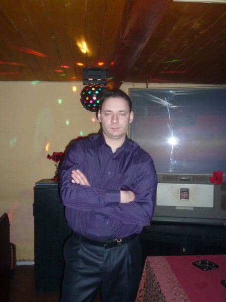 Руслан Федоров