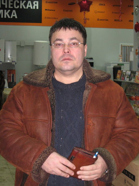 Сергей Зуев