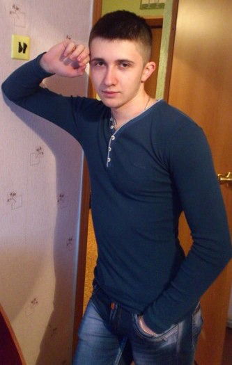 Ильшат Шакиров