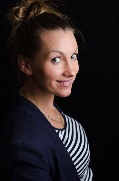 Ева Старкина