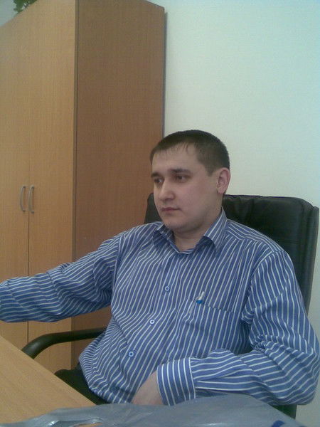 Хазиев Марат