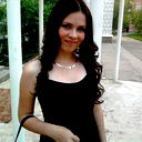 Кристина Мельникова