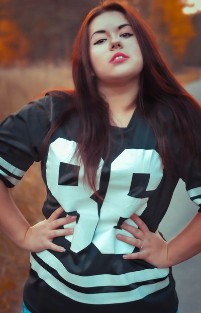 Кристина Волкова