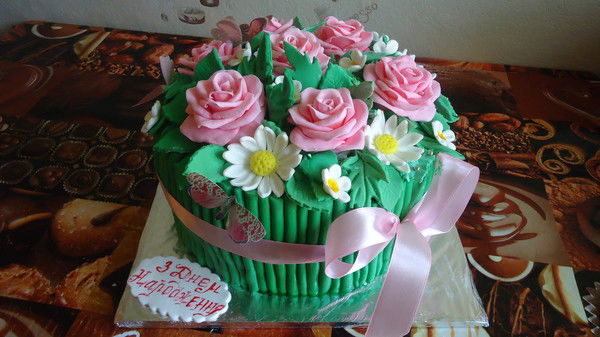 Леся Осадчук