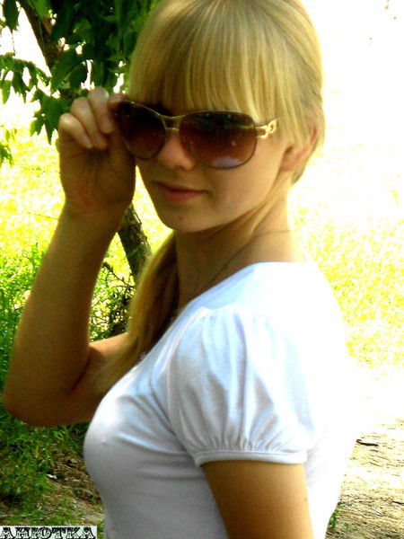 Анна Синдяшкина