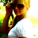 Анна Синдяшкина