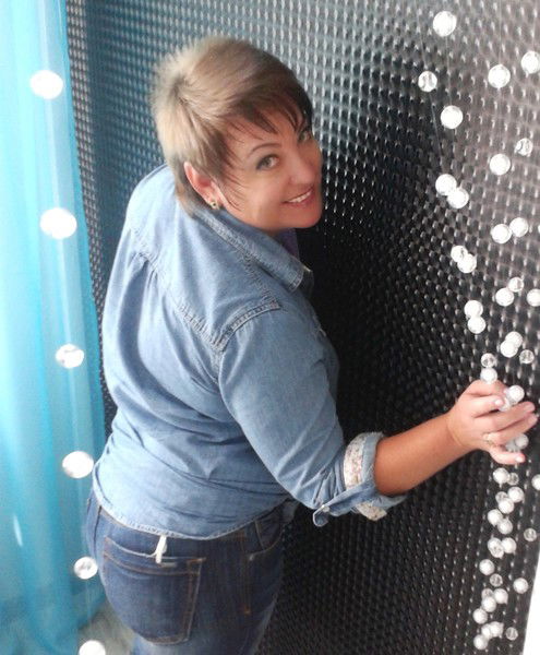 Светлана Вологодская