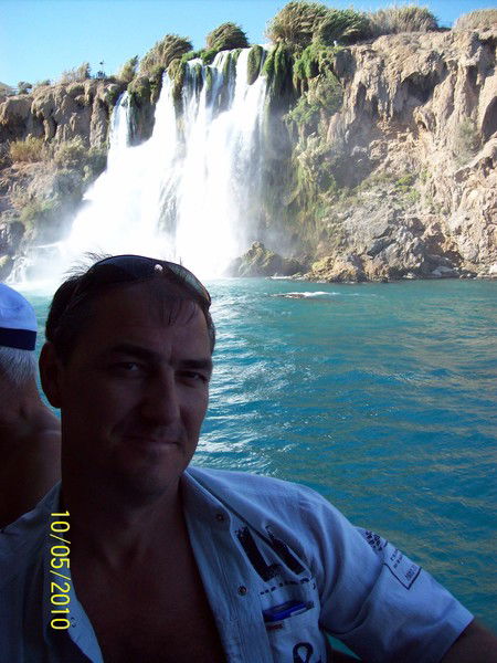 Владимир Апальков