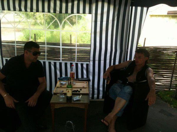 Василий Горбыль