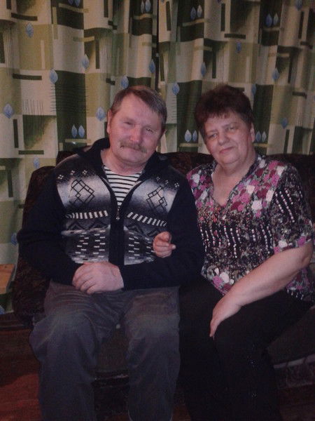 Павел Гаврилов