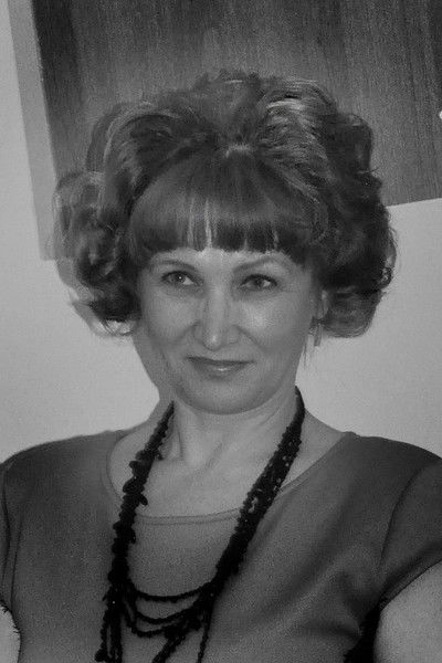 Ирина Систерова