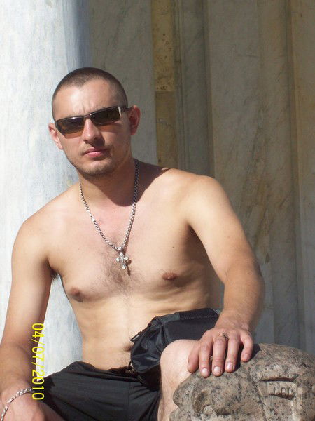 Владимир Шабалин