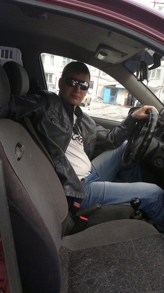 Паша Исаков