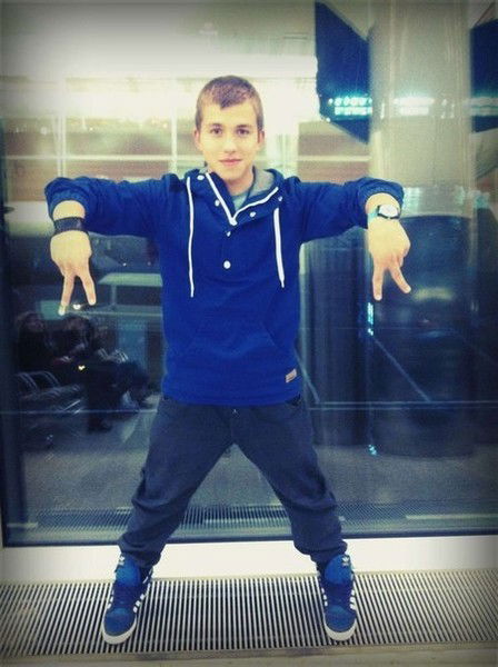 Сергей Романович