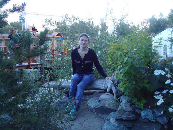 Кристина Дубская