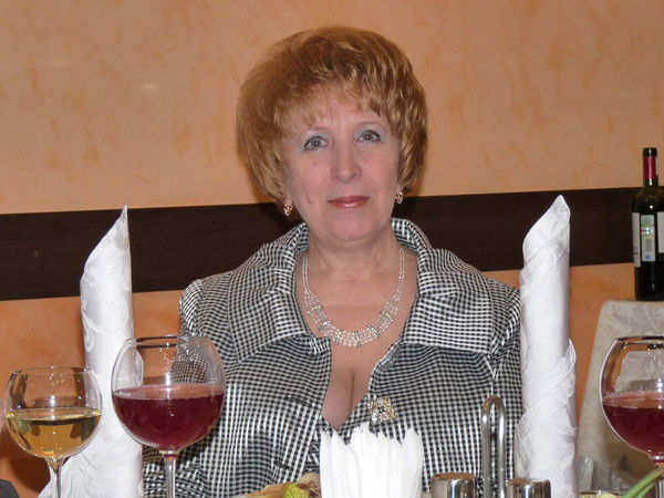 Татьяна Акатьева