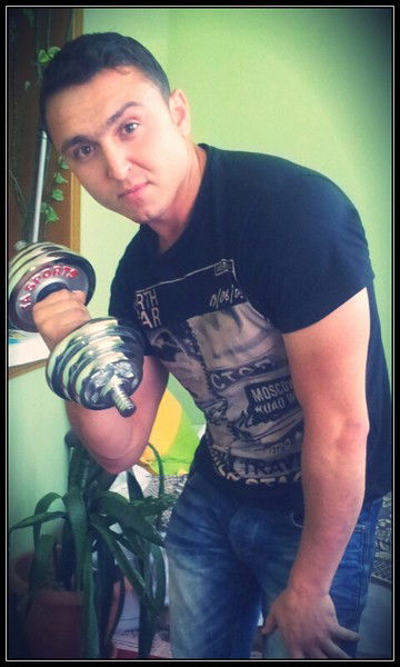 Керим Дурдымурадов