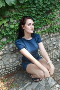 Евгения Швец