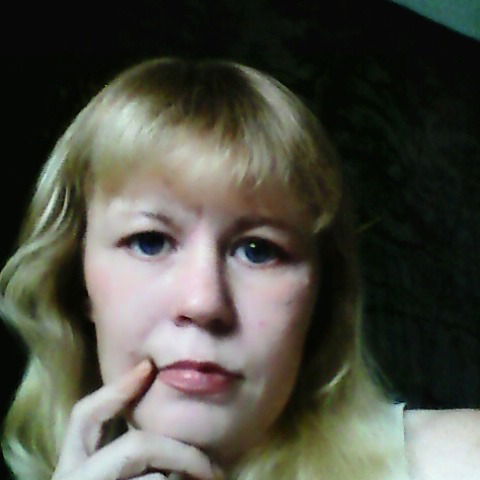 Тамара Евтушевская