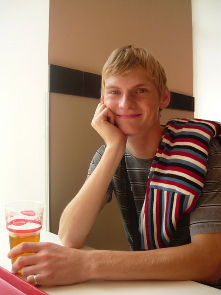 Александр Ванагелис