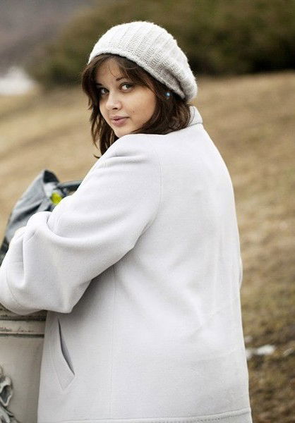 Ирина Полубояринова (Даянова)