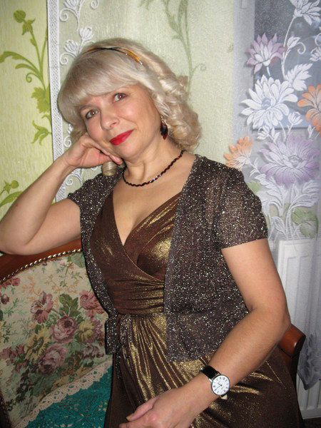 Лидия Алексашина