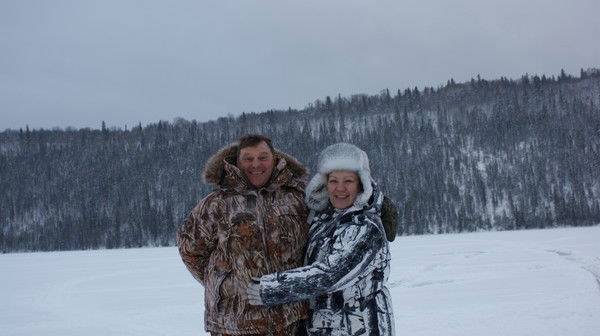 Нинель Поповичева