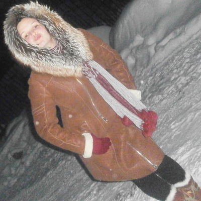 Надежда Лоскутова