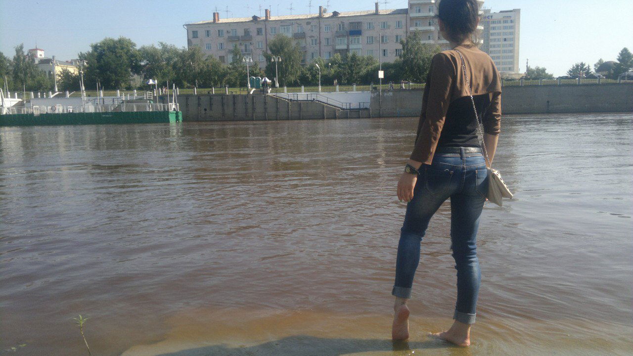 Светлана Матухина