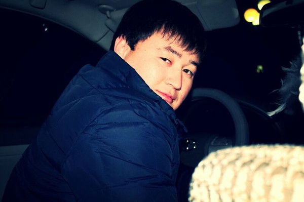 Maradonna Seitxanuly