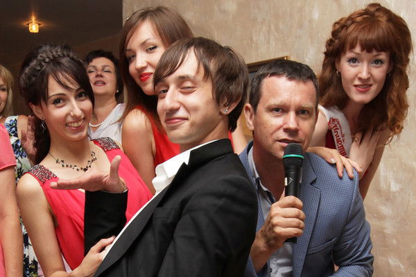 Андрей Плешков