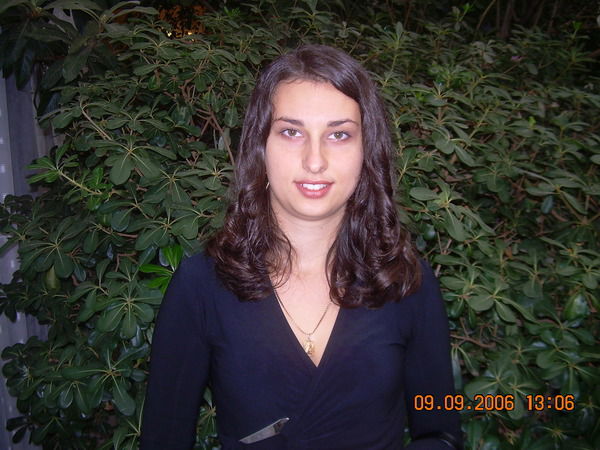 Ольга Юсипова