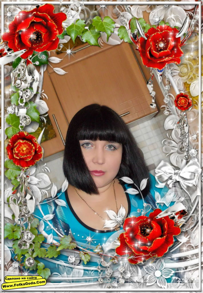 Олеся Тимошенко